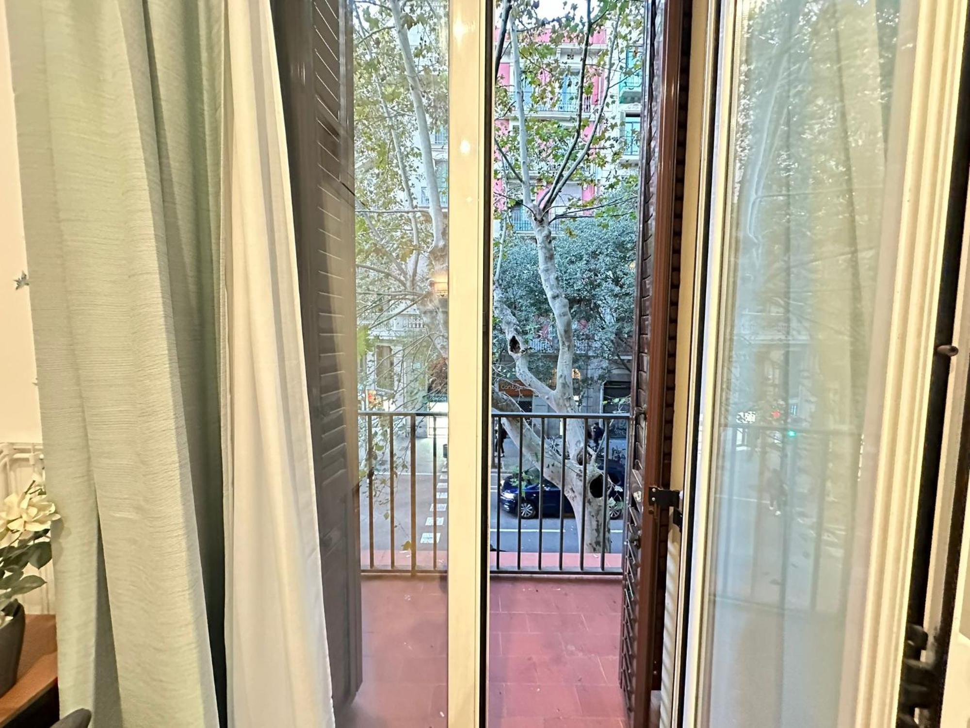 Alojamiento Calabria Barcelone Extérieur photo
