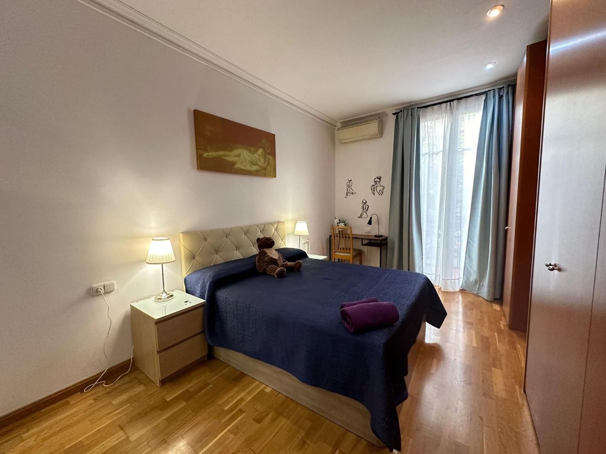 Alojamiento Calabria Barcelone Extérieur photo