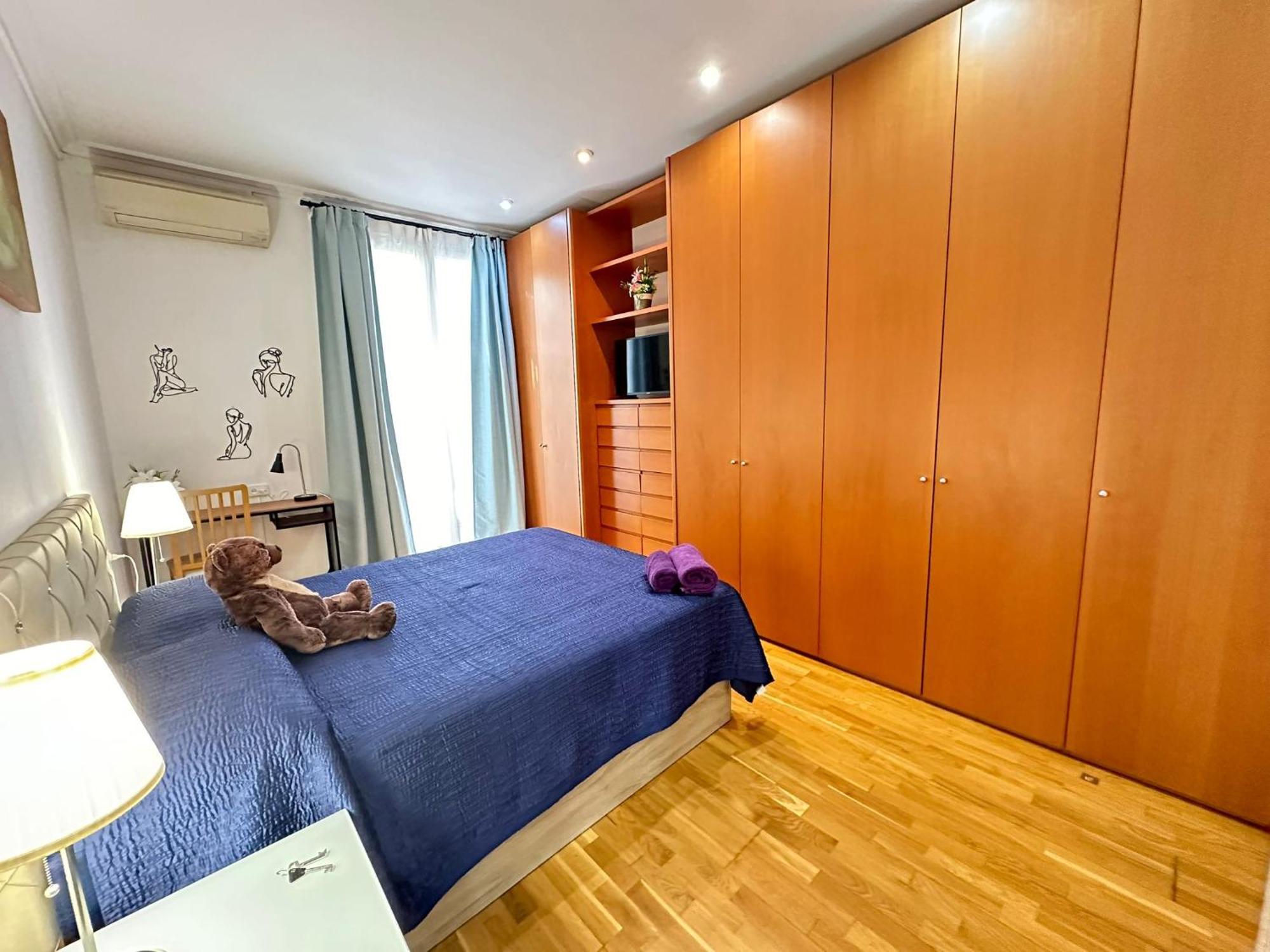 Alojamiento Calabria Barcelone Extérieur photo