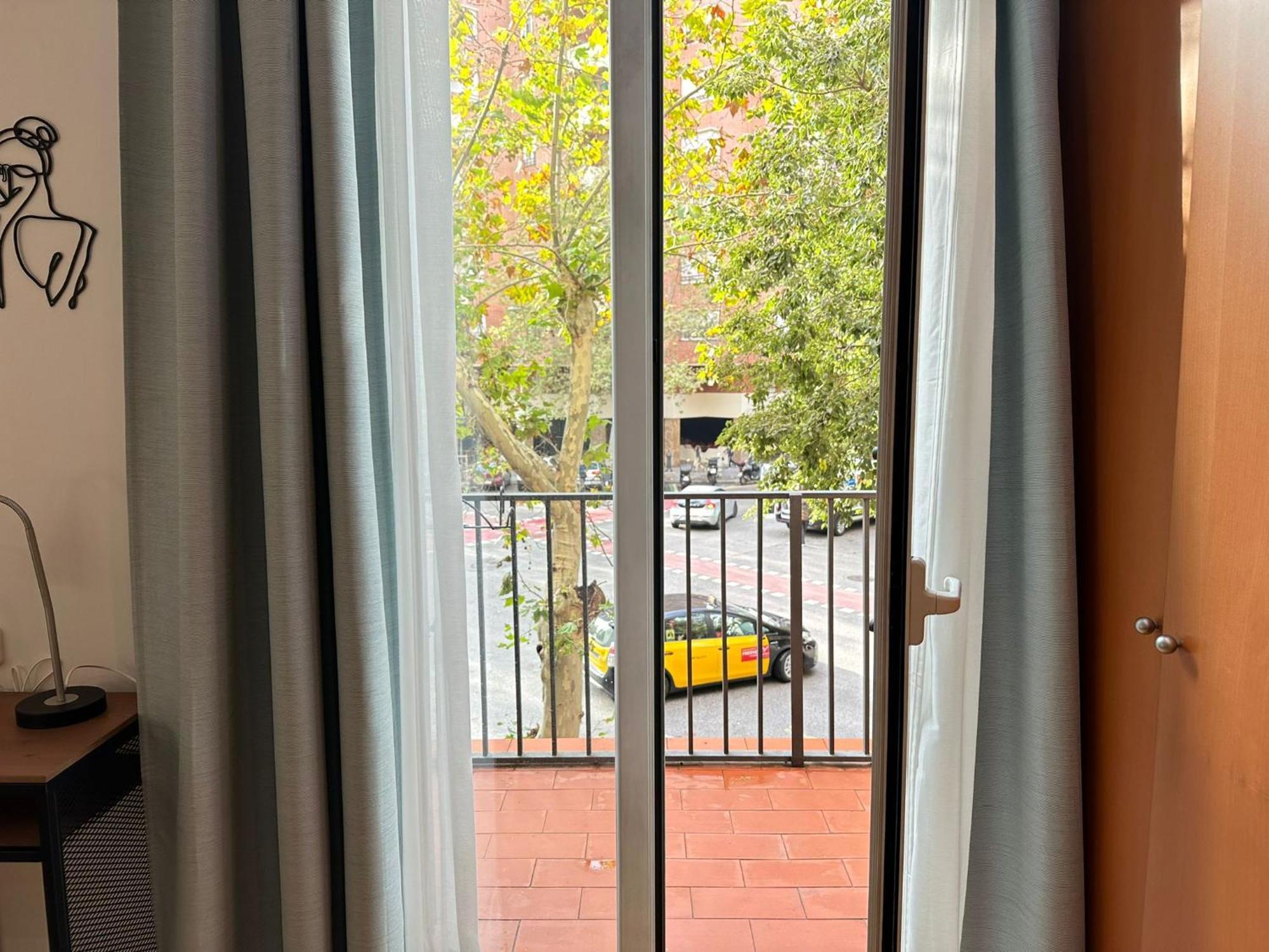 Alojamiento Calabria Barcelone Extérieur photo